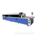 Mulfunction automatic Textile Finishing Machine For Garment